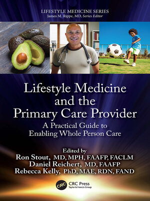 cover image of Lifestyle Medicine and the Primary Care Provider